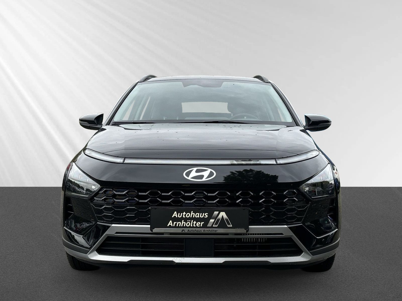 BAYON(MY25) 1.0 T-GDI 100 PS 7DCT 2WD Trend+Bose