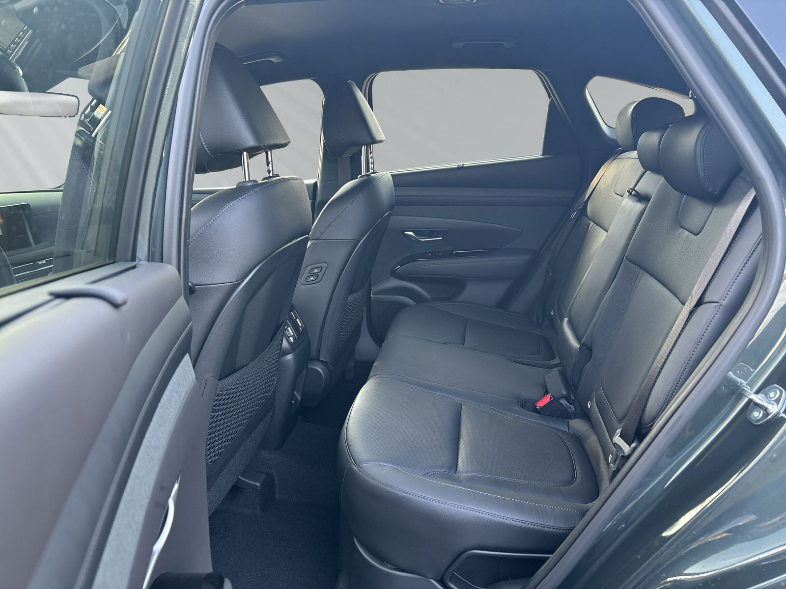 TUCSON MY25 HEV 1.6 T-GDi 6-AT 2WD PRIME+Dig.Key