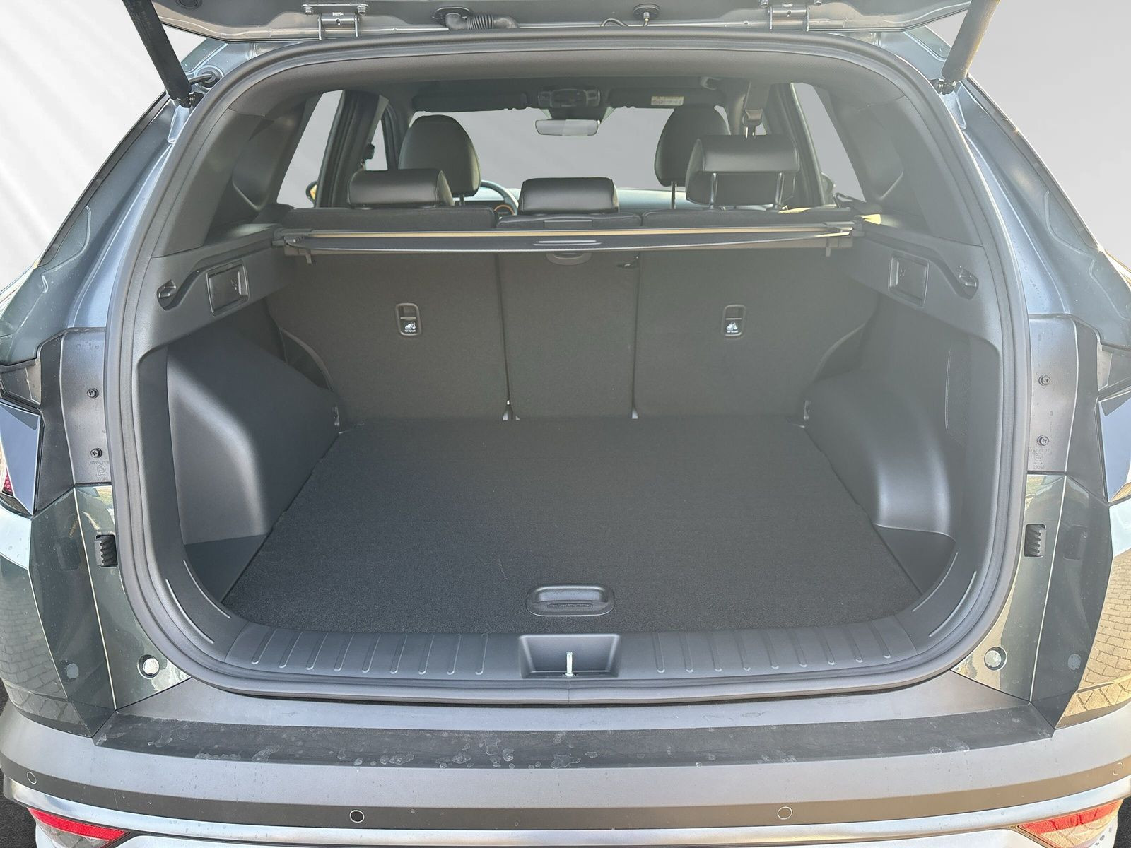 TUCSON MY25 HEV 1.6 T-GDi 6-AT 2WD PRIME+Dig.Key