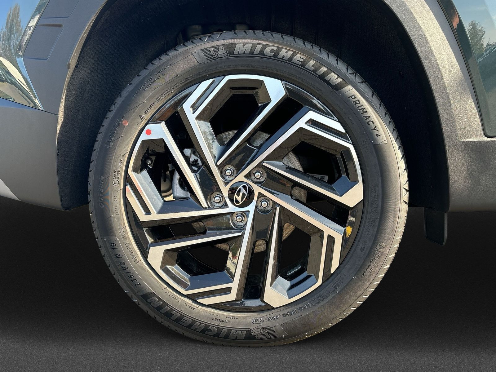 TUCSON MY25 HEV 1.6 T-GDi 6-AT 2WD PRIME+Dig.Key