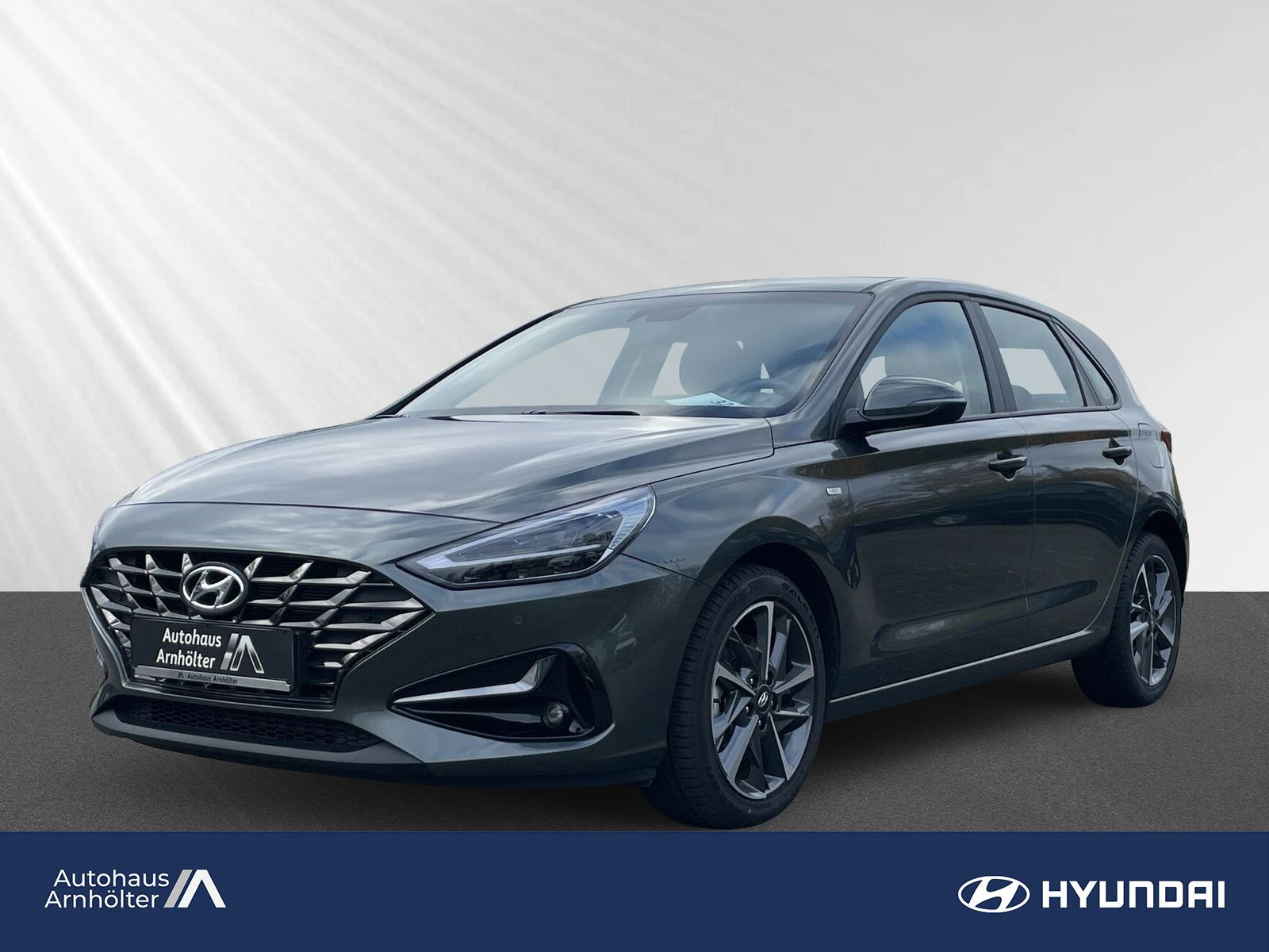 i30 FL 5-T (MJ23)1.5 Turbo M/T 48V TREND