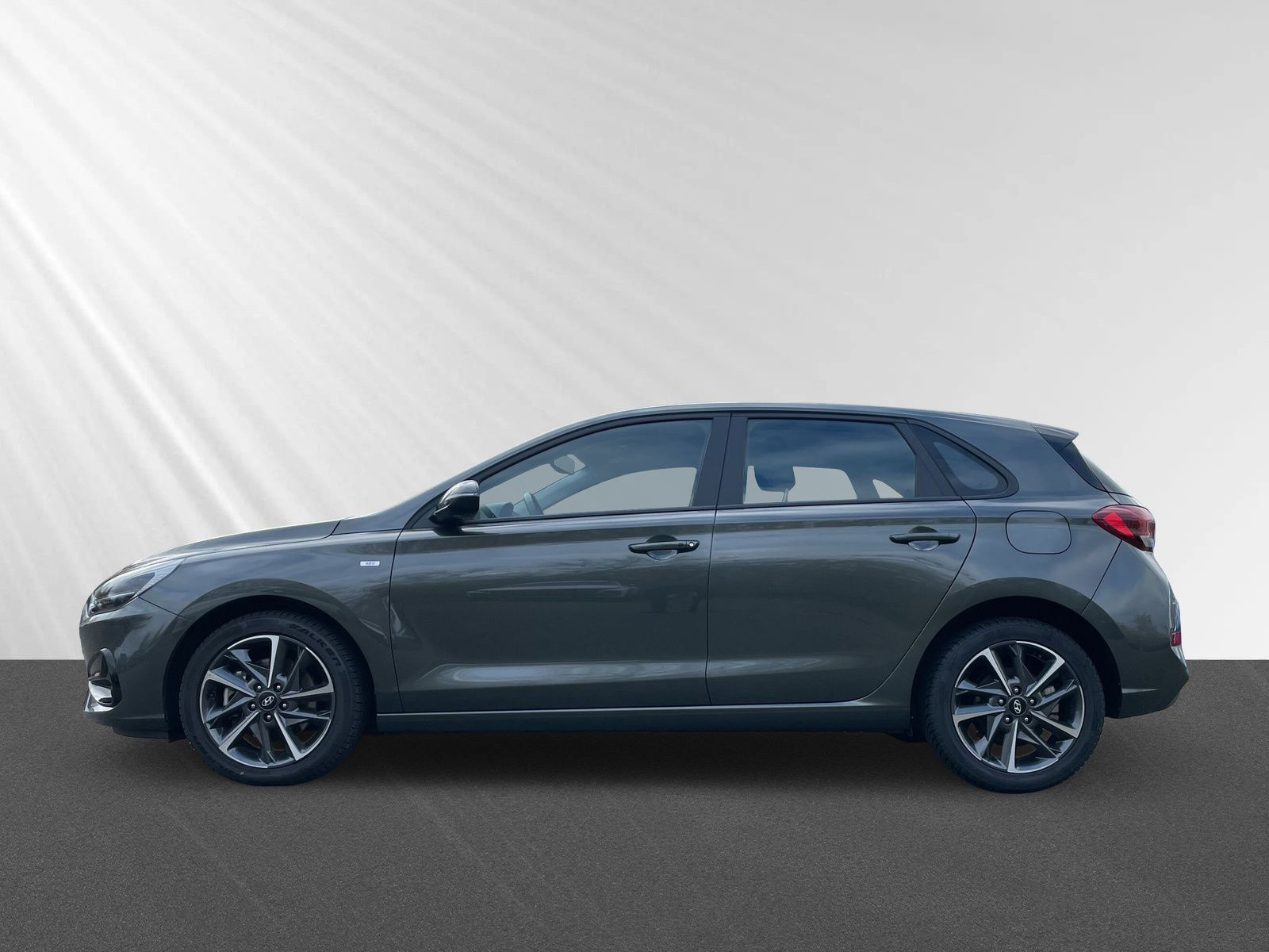 i30 FL 5-T (MJ23)1.5 Turbo M/T 48V TREND