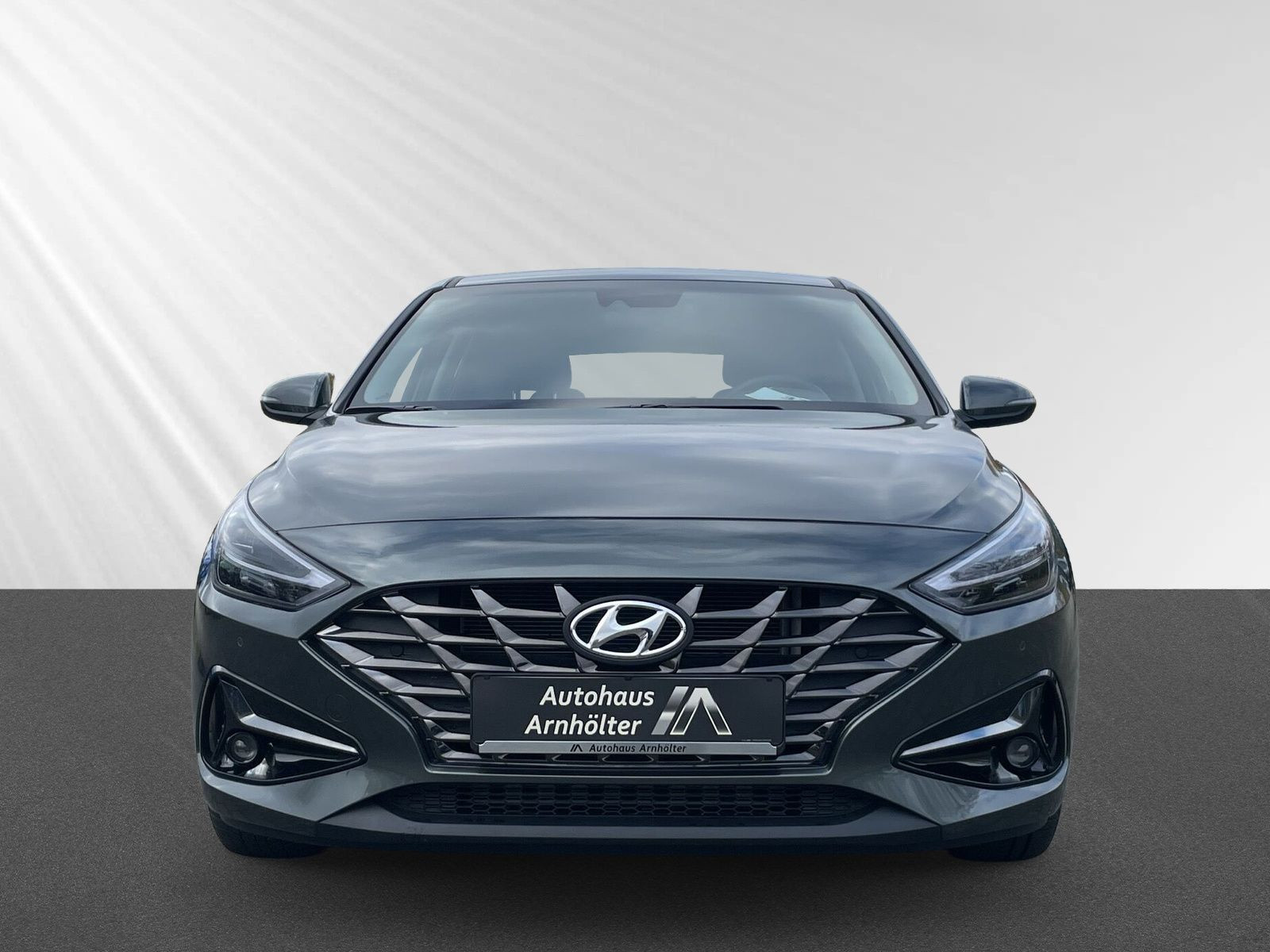 i30 FL 5-T (MJ23)1.5 Turbo M/T 48V TREND
