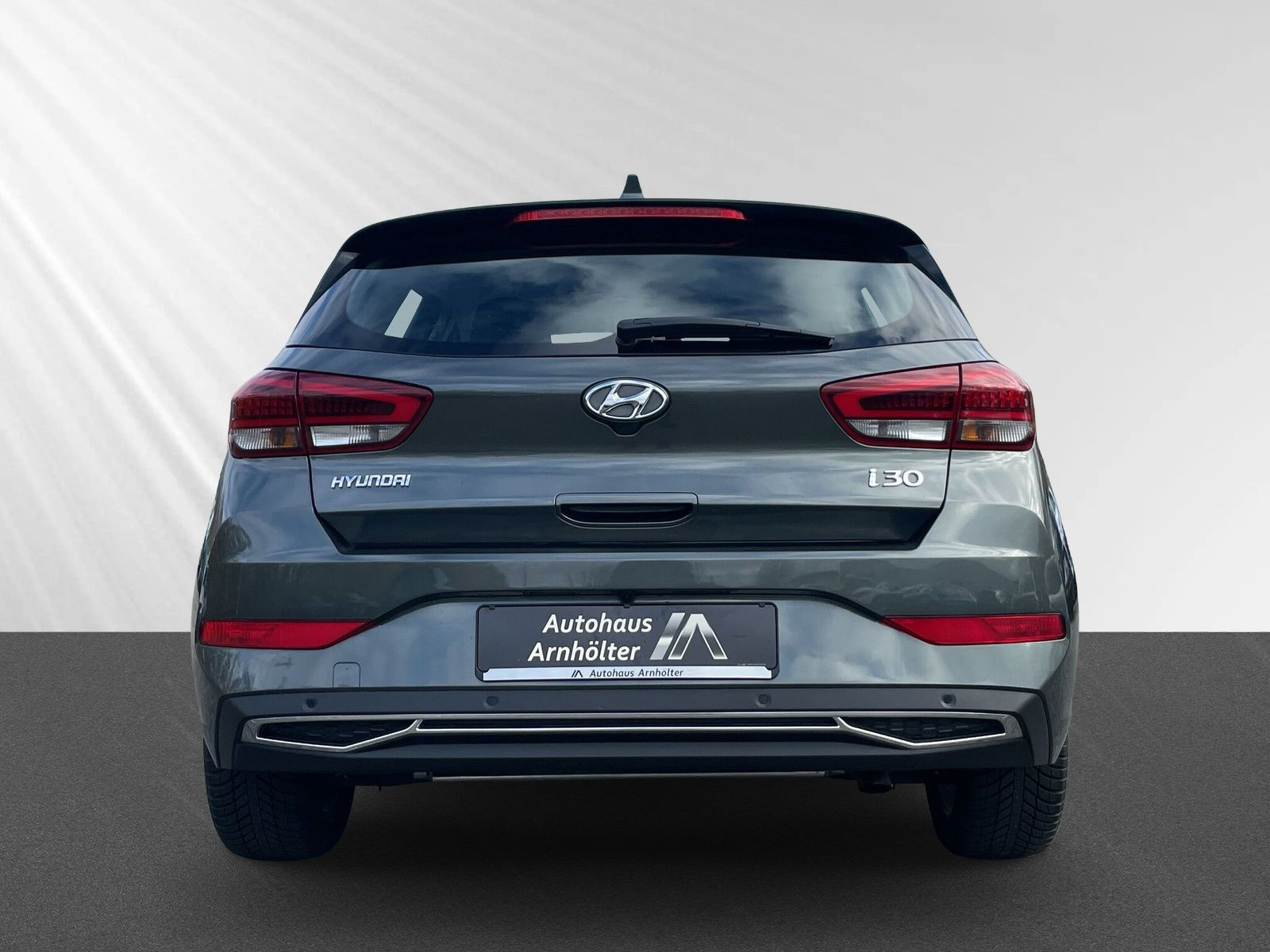 i30 FL 5-T (MJ23)1.5 Turbo M/T 48V TREND
