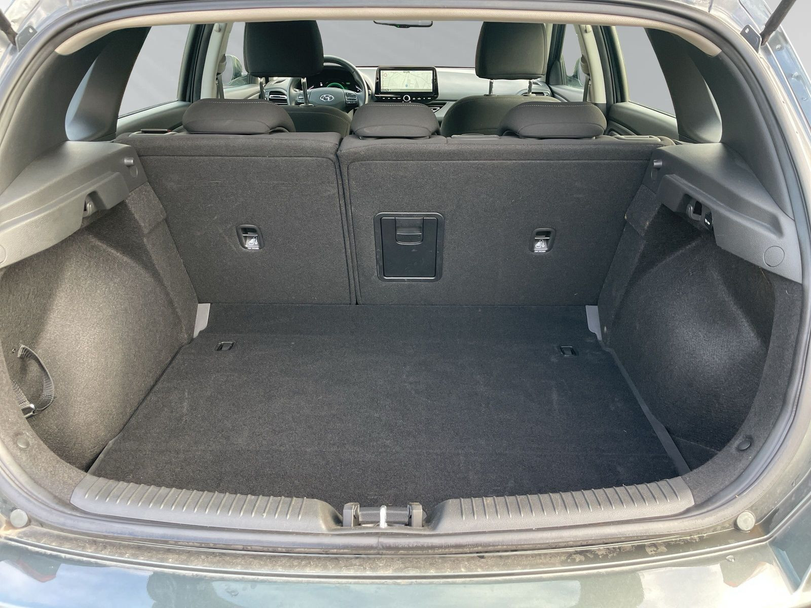 i30 FL 5-T (MJ23)1.5 Turbo M/T 48V TREND