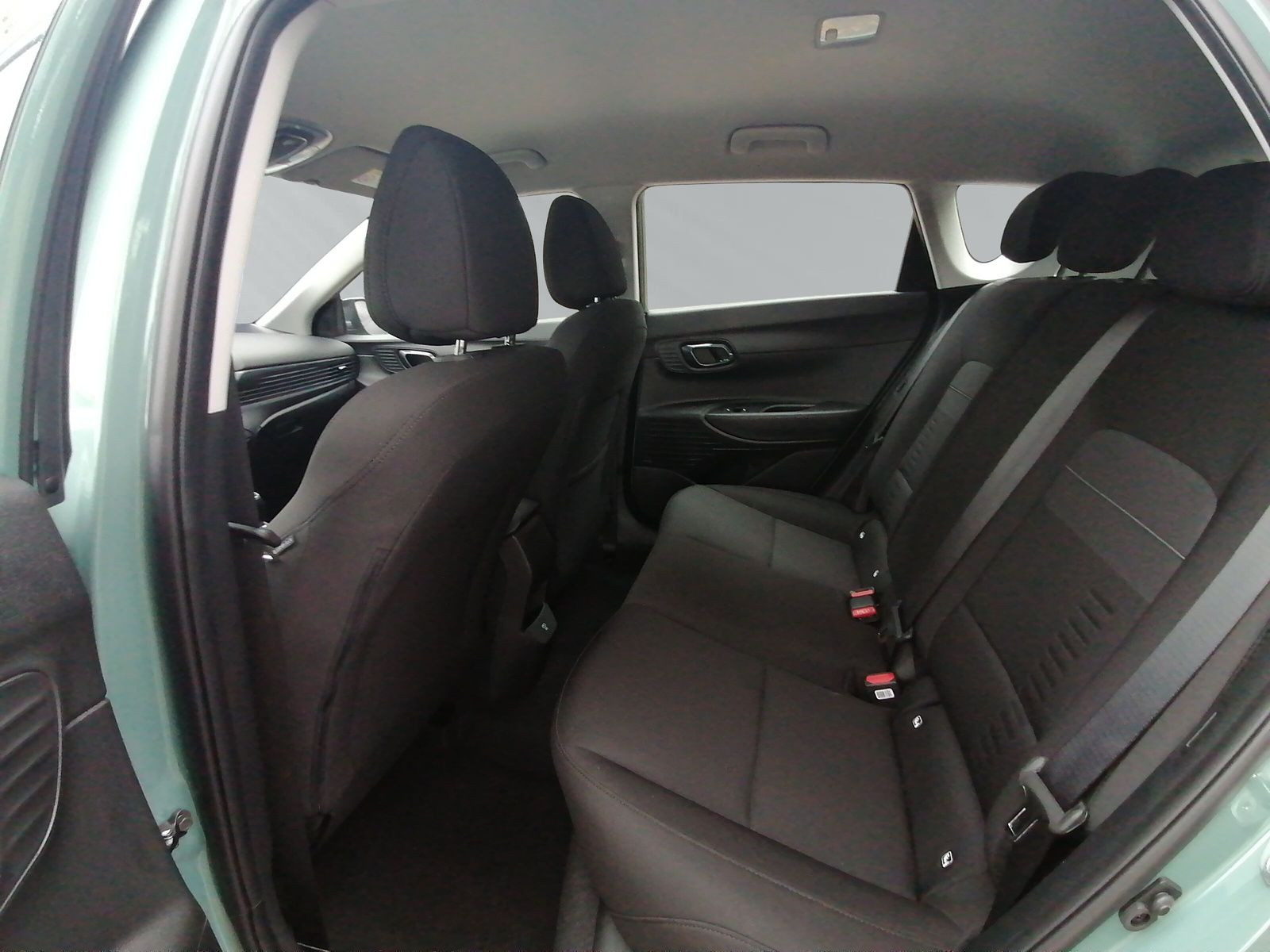BAYON FL (MY25) 1.0 T-GDI 6-MT 2WD Trend+BOSE+KP