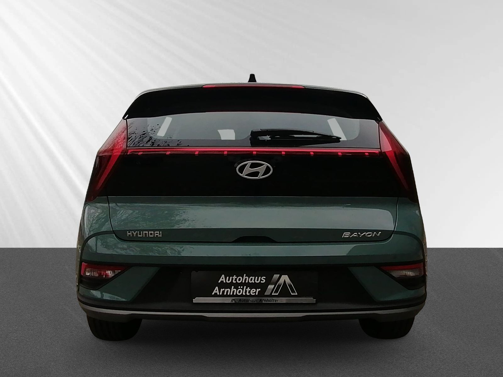 BAYON FL (MY25) 1.0 T-GDI 6-MT 2WD Trend+BOSE+KP