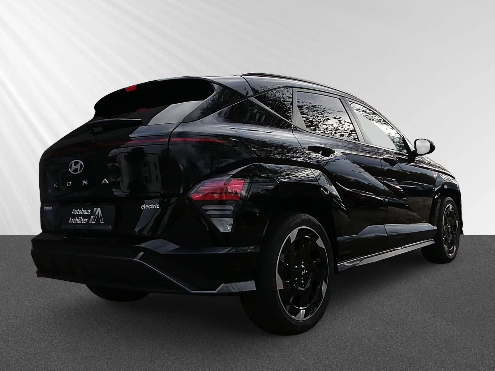 KONA SX2 MY25 EV 65,4kWh 218PS 2WD N LINE+ELHECK