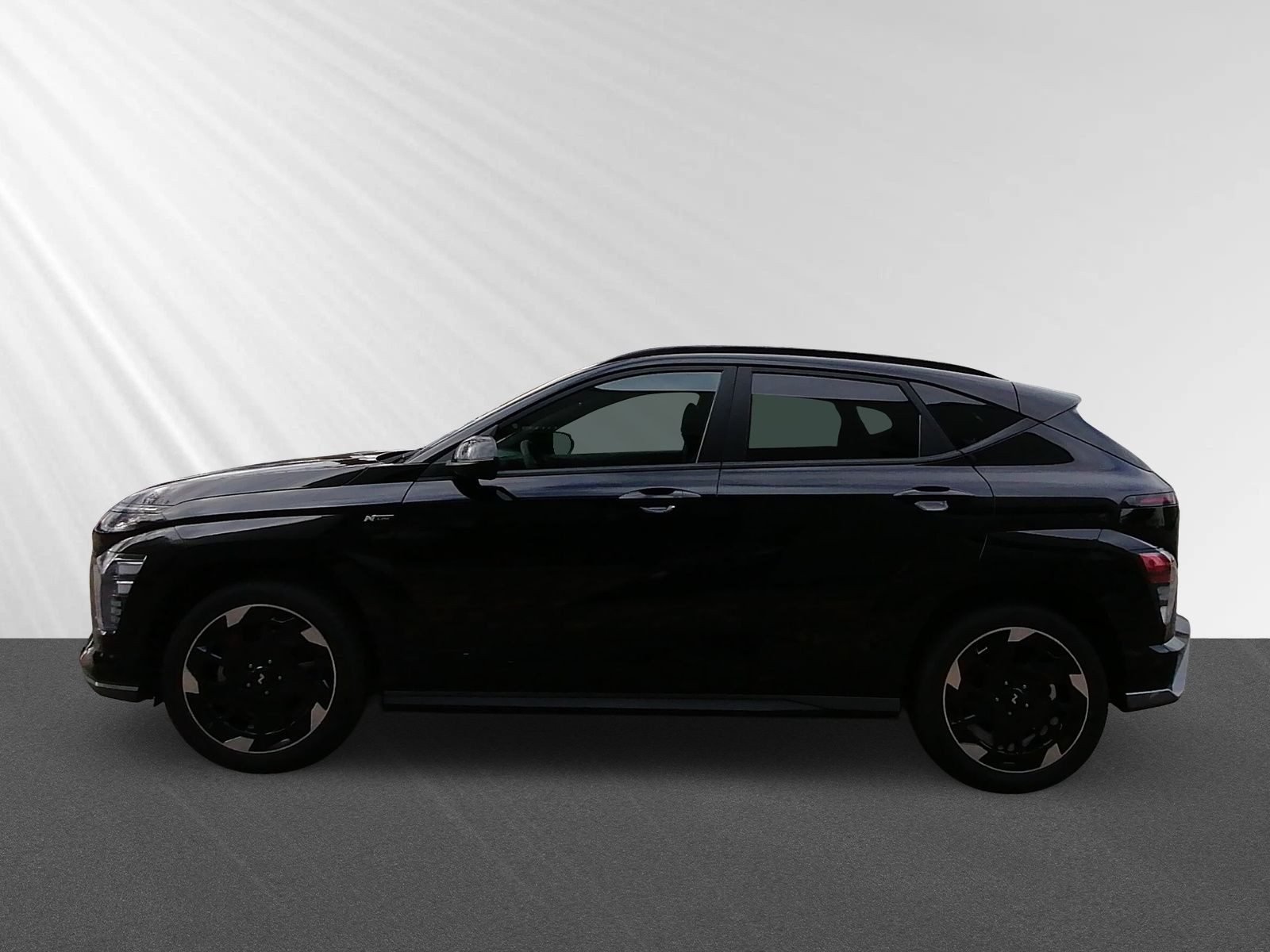 KONA SX2 MY25 EV 65,4kWh 218PS 2WD N LINE+ELHECK