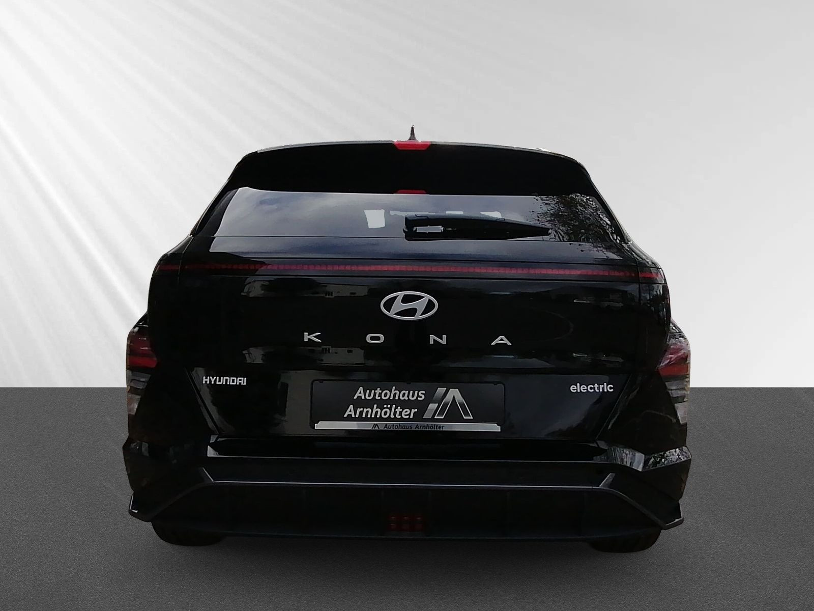 KONA SX2 MY25 EV 65,4kWh 218PS 2WD N LINE+ELHECK