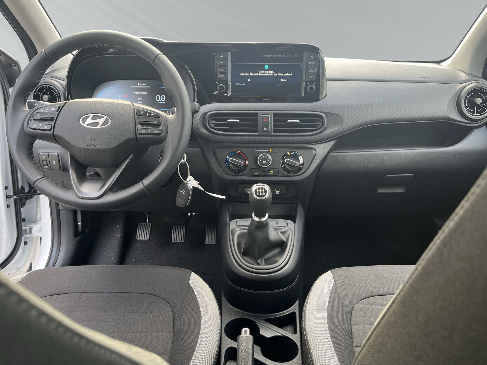 i10 MY25 1.0 SELECT +KAMERA+NAVI+PDC+CARPLAY+4S+