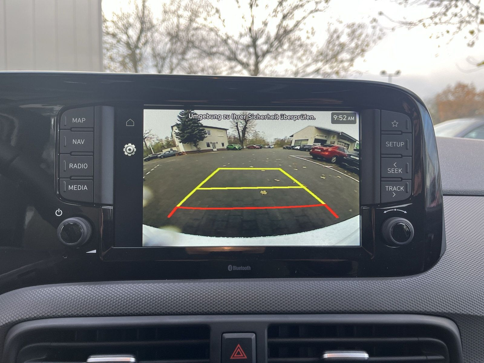 i10 MY25 1.0 SELECT +KAMERA+NAVI+PDC+CARPLAY+4S+