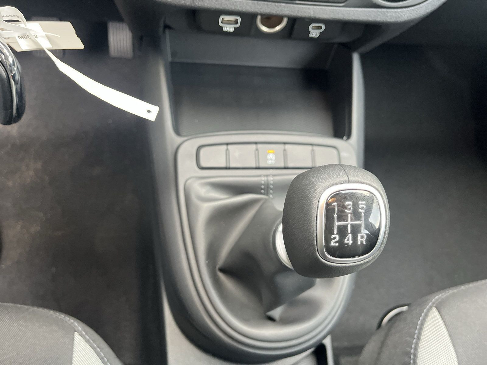 i10 MY25 1.0 SELECT +KAMERA+NAVI+PDC+CARPLAY+4S+
