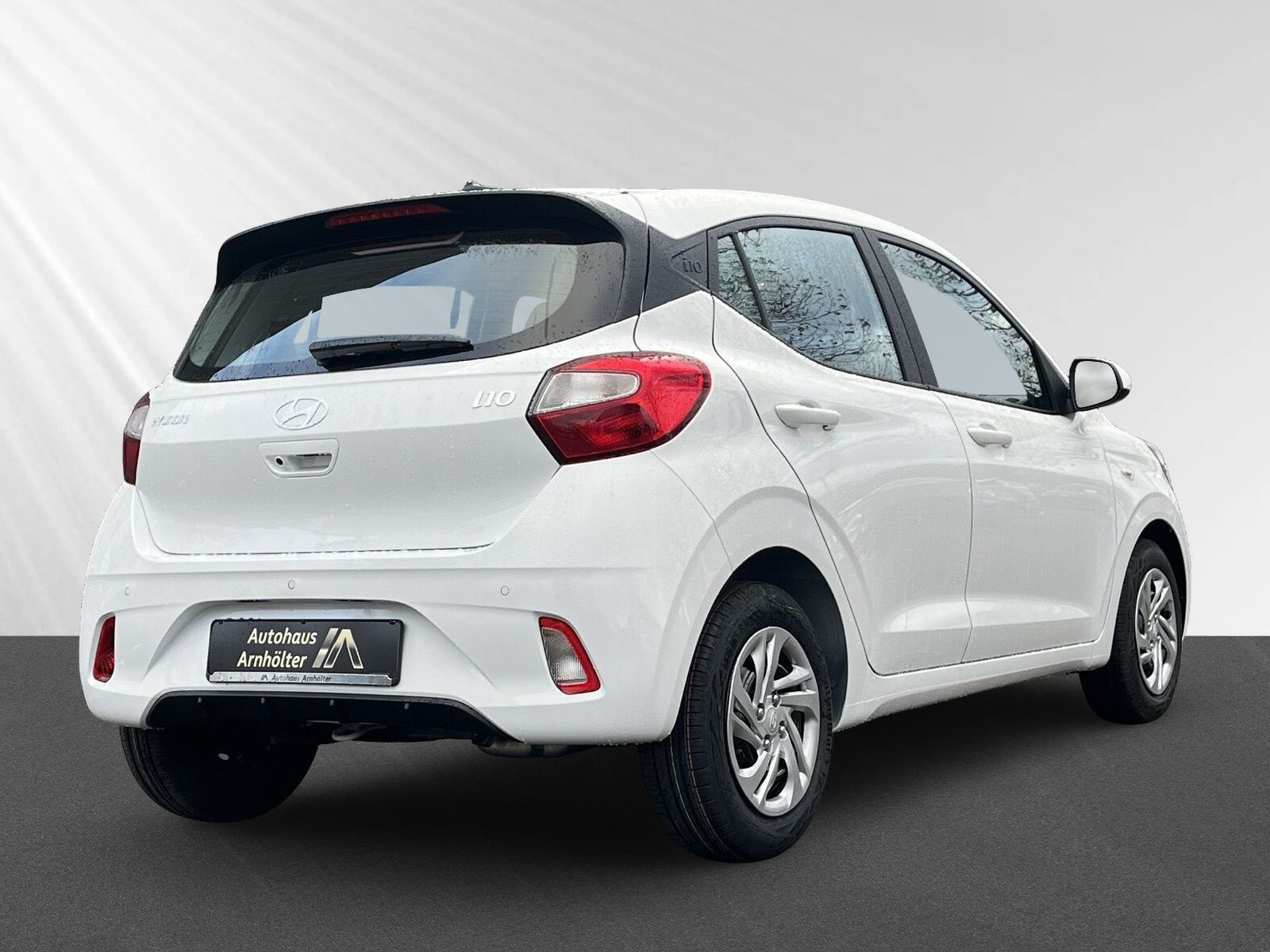 i10 MY25 1.0 SELECT +KAMERA+NAVI+PDC+CARPLAY+4S+