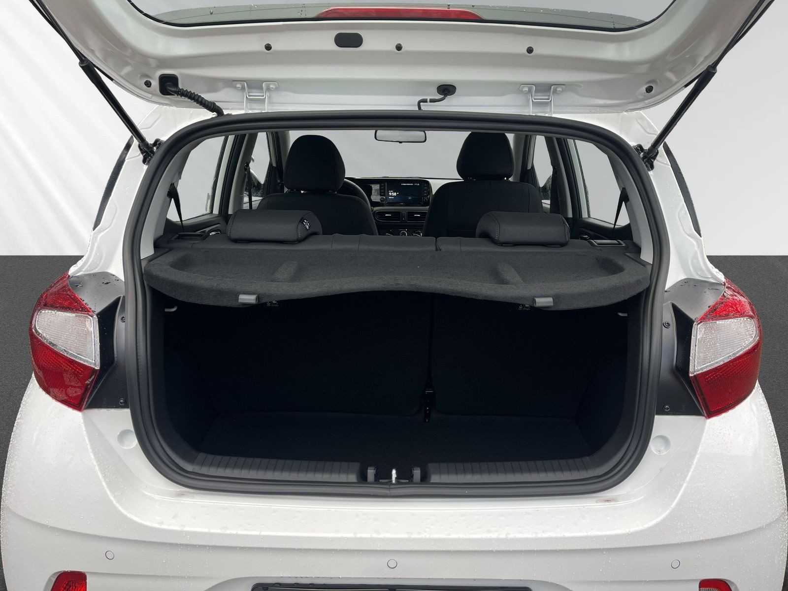 i10 MY25 1.0 SELECT +KAMERA+NAVI+PDC+CARPLAY+4S+