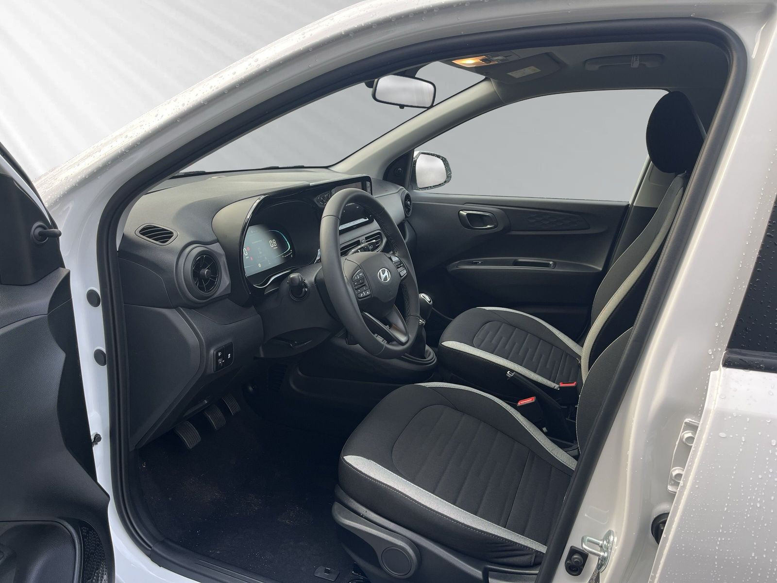 i10 MY25 1.0 SELECT +KAMERA+NAVI+PDC+CARPLAY+4S+