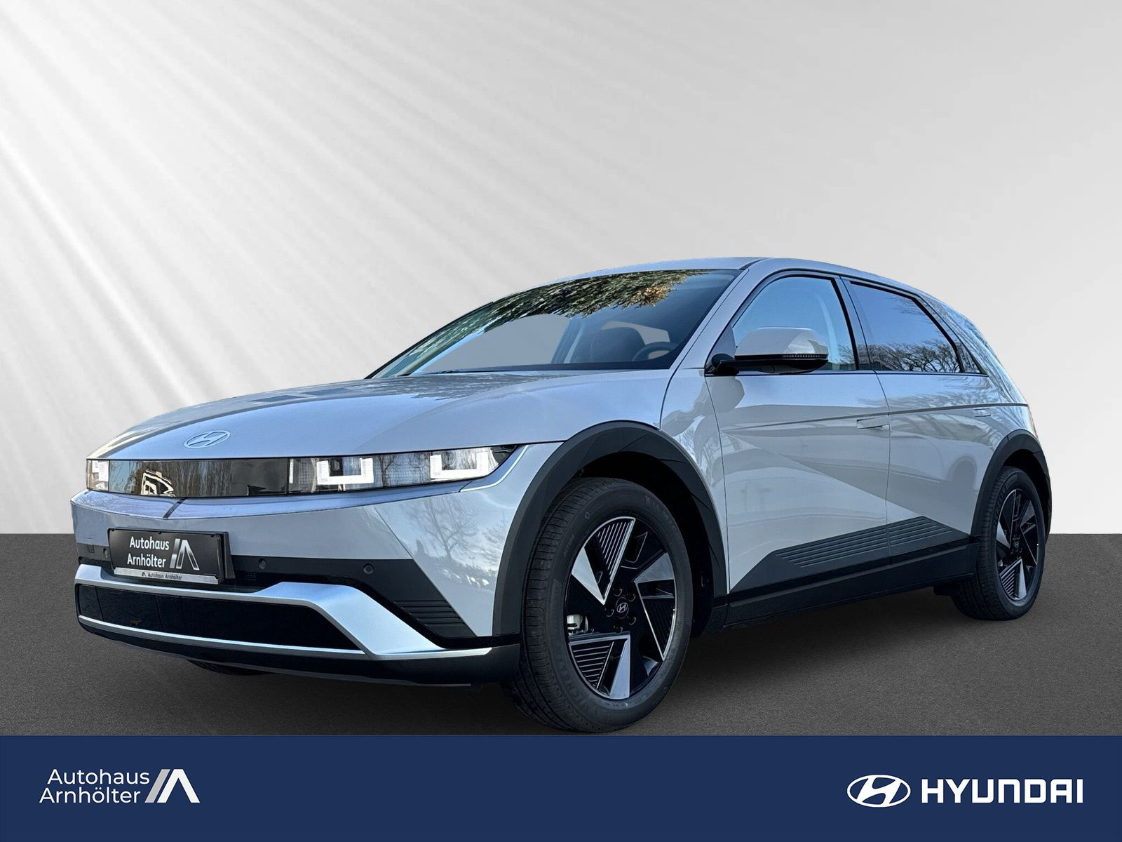 IONIQ 5 (MY25) 84 kWh 2WD TECHNIQ+MATRIXLED+ELHK