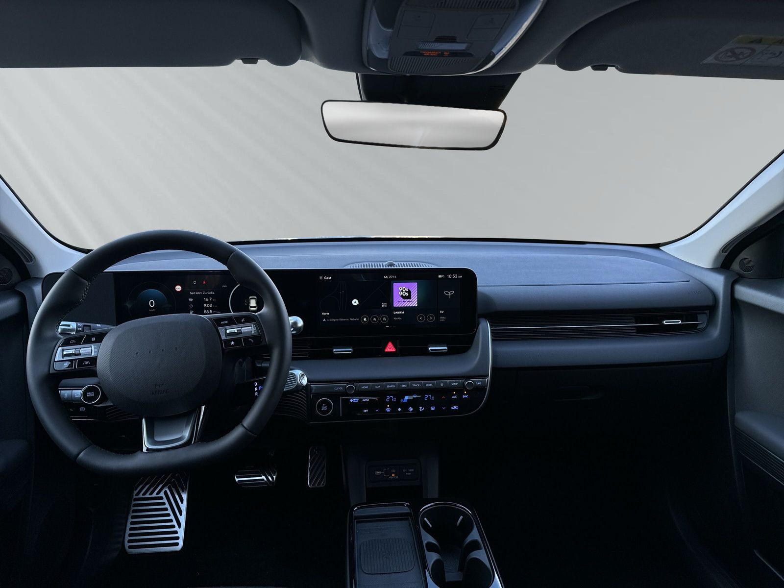 IONIQ 5 (MY25) 84 kWh 2WD TECHNIQ+MATRIXLED+ELHK