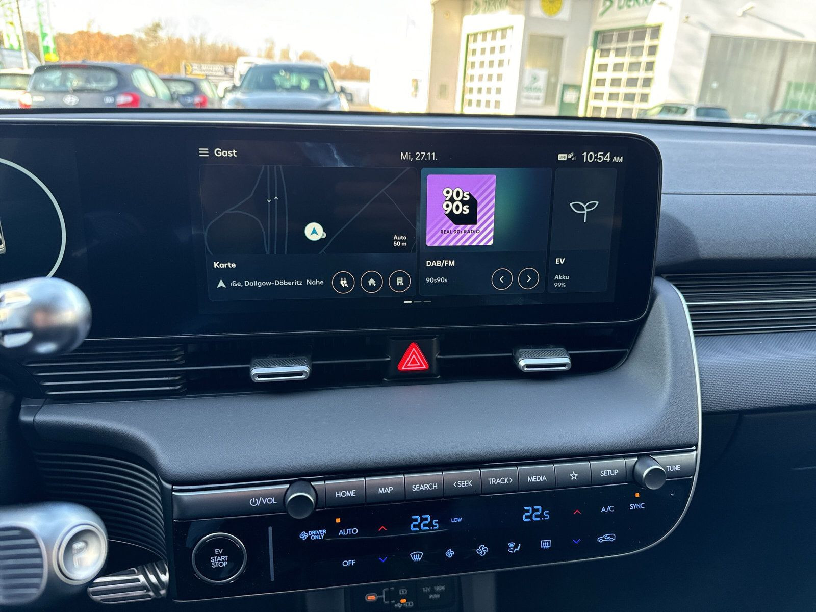 IONIQ 5 (MY25) 84 kWh 2WD TECHNIQ+MATRIXLED+ELHK