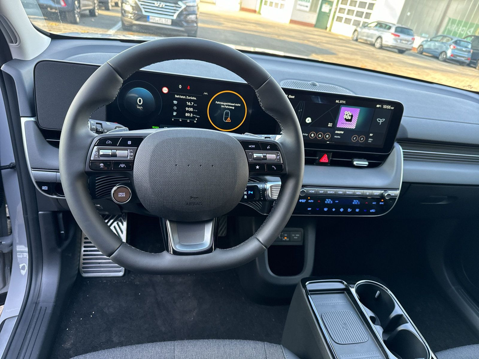 IONIQ 5 (MY25) 84 kWh 2WD TECHNIQ+MATRIXLED+ELHK