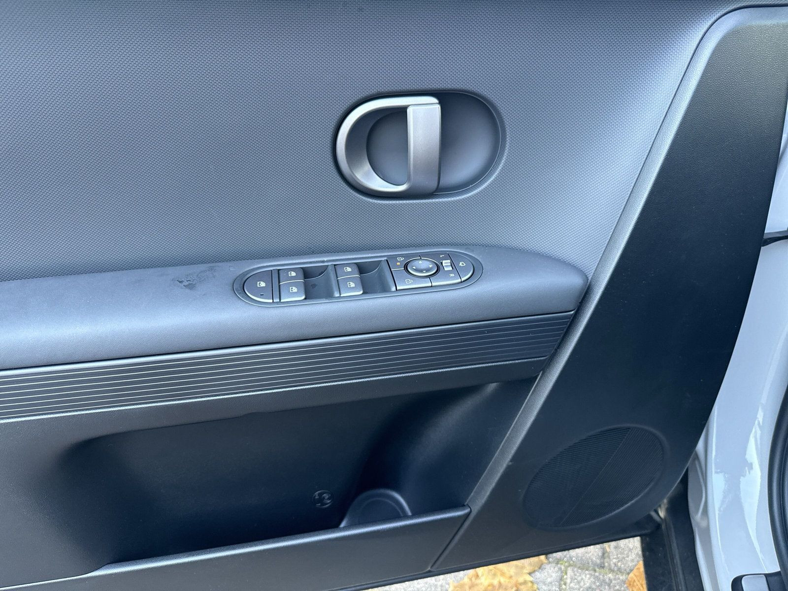 IONIQ 5 (MY25) 84 kWh 2WD TECHNIQ+MATRIXLED+ELHK