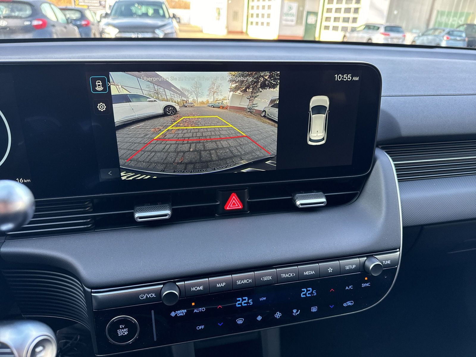 IONIQ 5 (MY25) 84 kWh 2WD TECHNIQ+MATRIXLED+ELHK