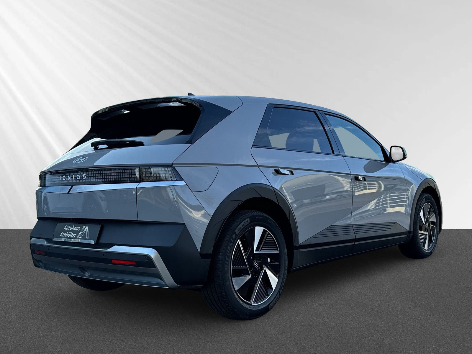 IONIQ 5 (MY25) 84 kWh 2WD TECHNIQ+MATRIXLED+ELHK