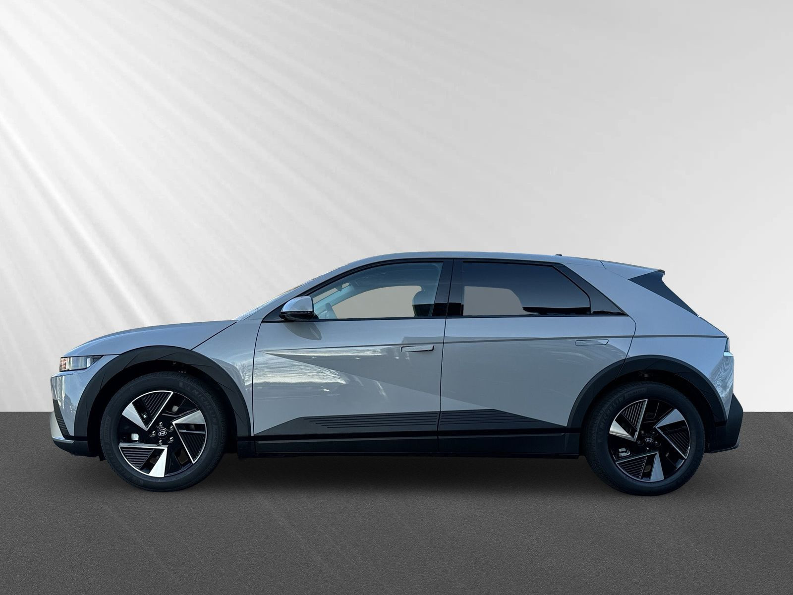IONIQ 5 (MY25) 84 kWh 2WD TECHNIQ+MATRIXLED+ELHK