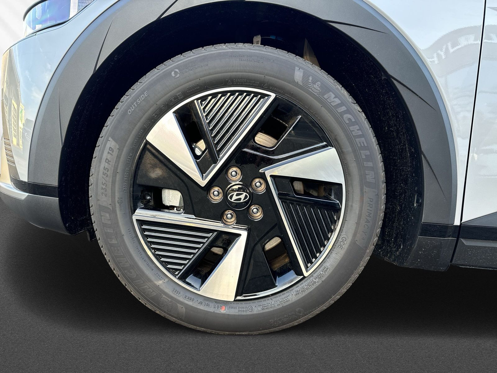 IONIQ 5 (MY25) 84 kWh 2WD TECHNIQ+MATRIXLED+ELHK