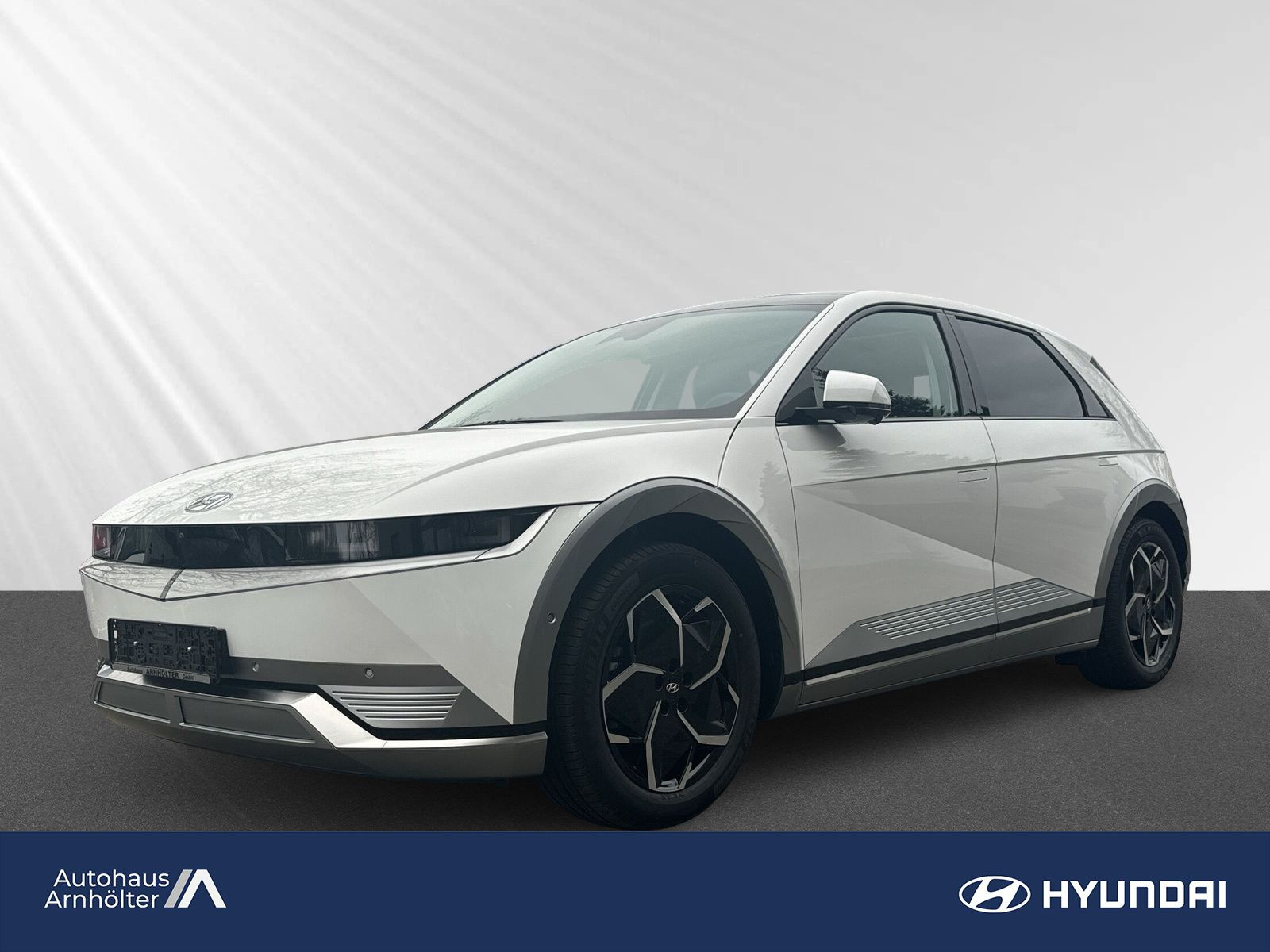 IONIQ 5 MJ24 mit Allrad 77,4kWh Batt. UNIQ-Paket