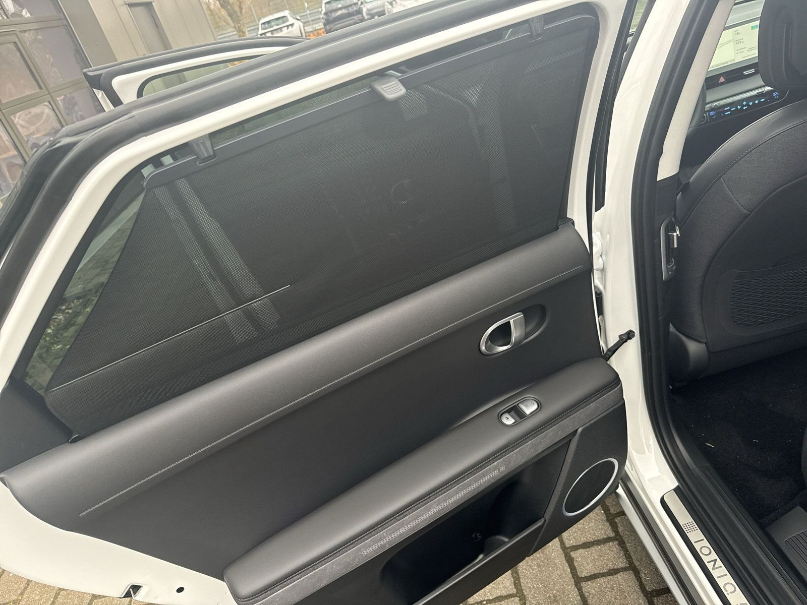 IONIQ 5 MJ24 mit Allrad 77,4kWh Batt. UNIQ-Paket