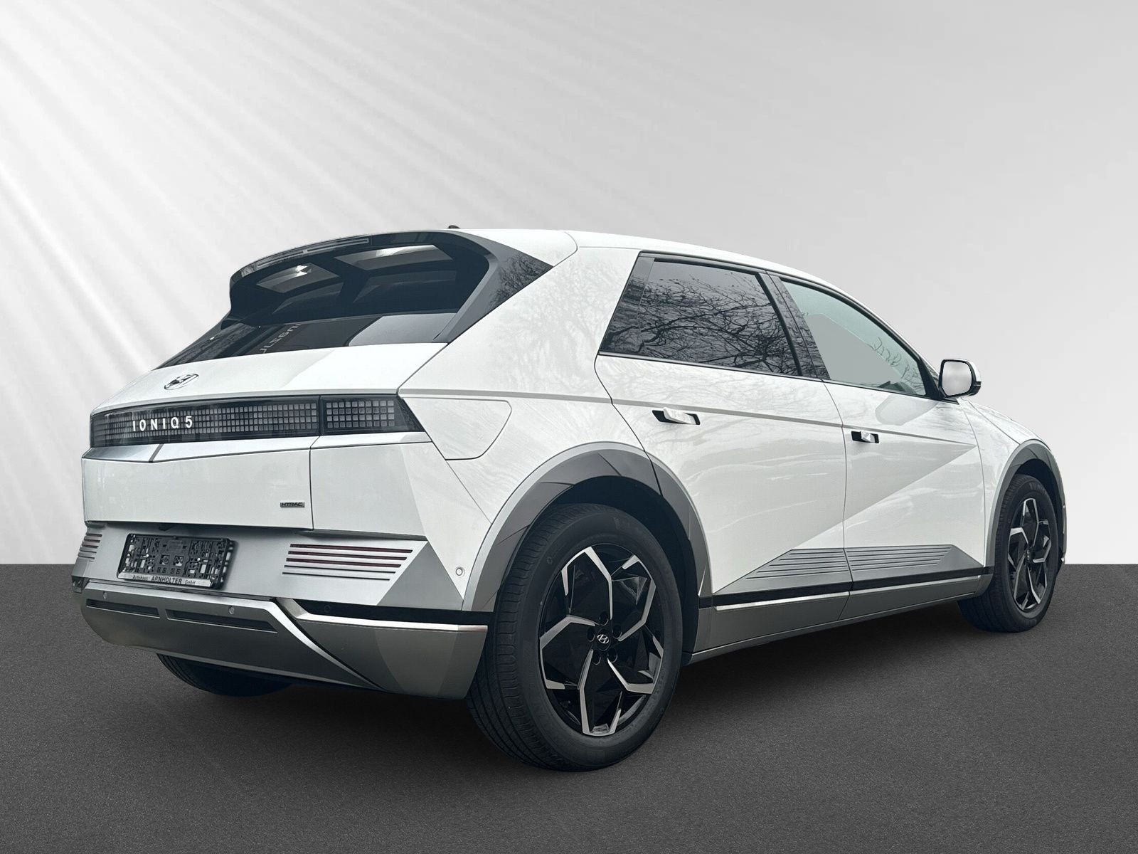 IONIQ 5 MJ24 mit Allrad 77,4kWh Batt. UNIQ-Paket