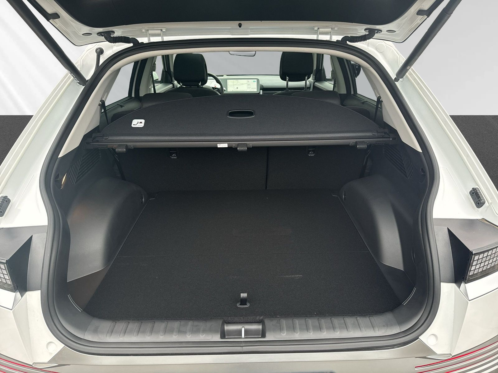 IONIQ 5 MJ24 mit Allrad 77,4kWh Batt. UNIQ-Paket