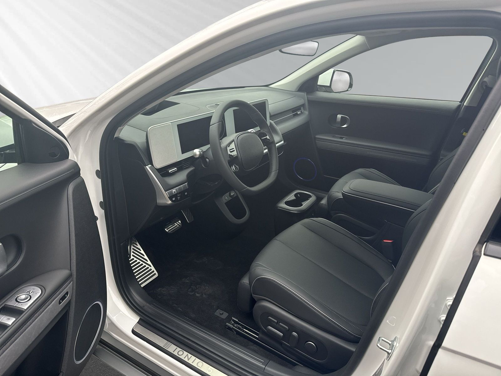 IONIQ 5 MJ24 mit Allrad 77,4kWh Batt. UNIQ-Paket