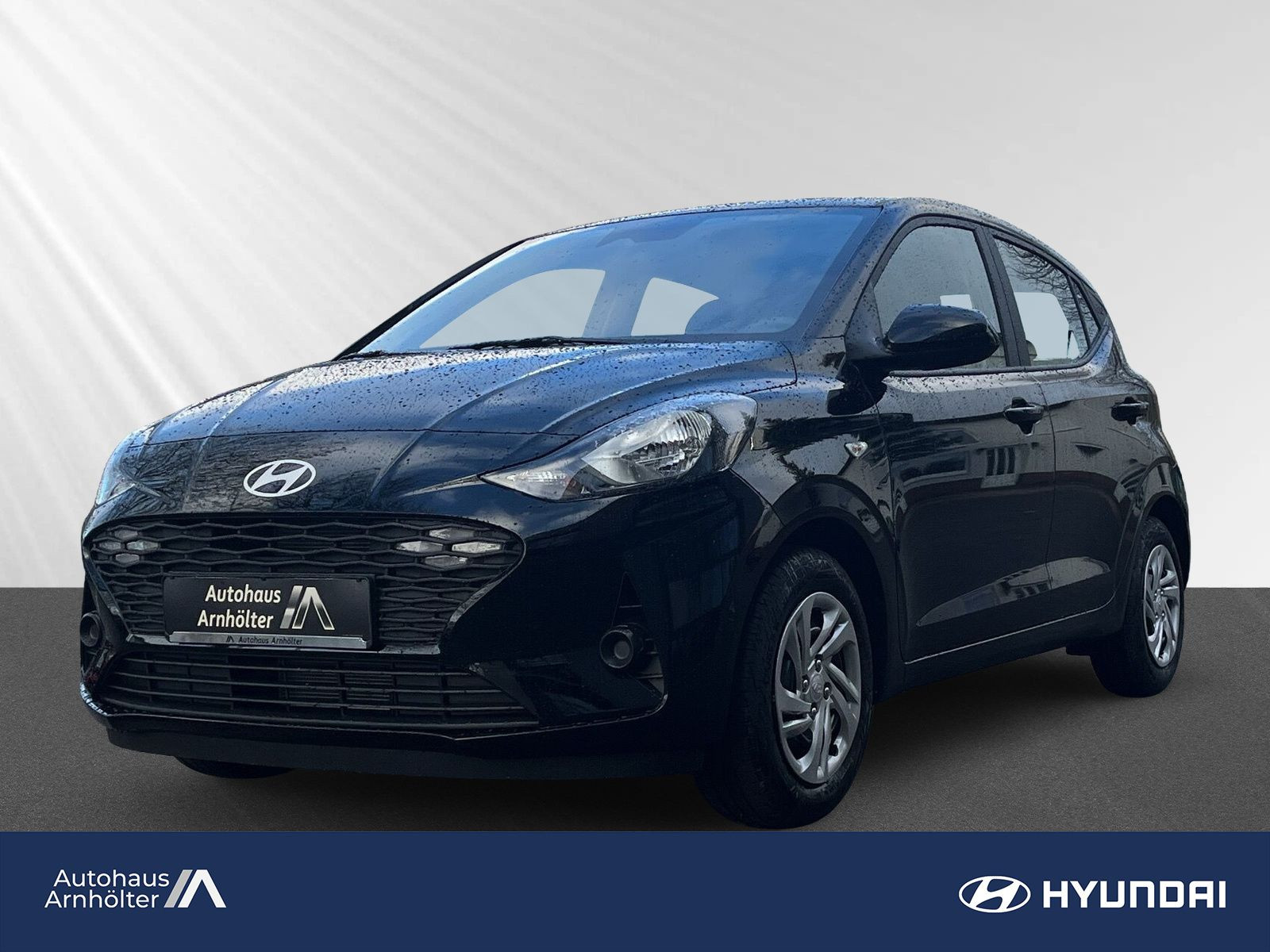 i10 MY25 1.0 SELECT +KAMERA+NAVI+PDC+CARPLAY+4S+
