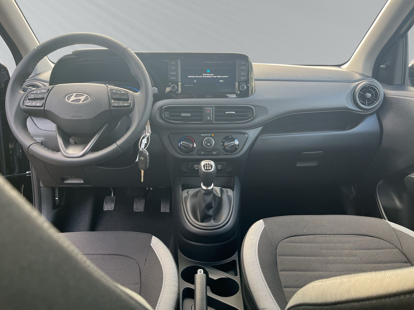i10 MY25 1.0 SELECT +KAMERA+NAVI+PDC+CARPLAY+4S+