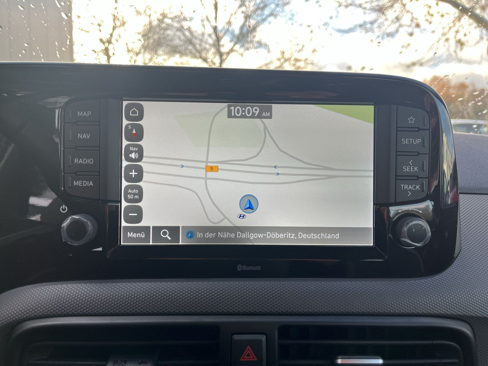 i10 MY25 1.0 SELECT +KAMERA+NAVI+PDC+CARPLAY+4S+
