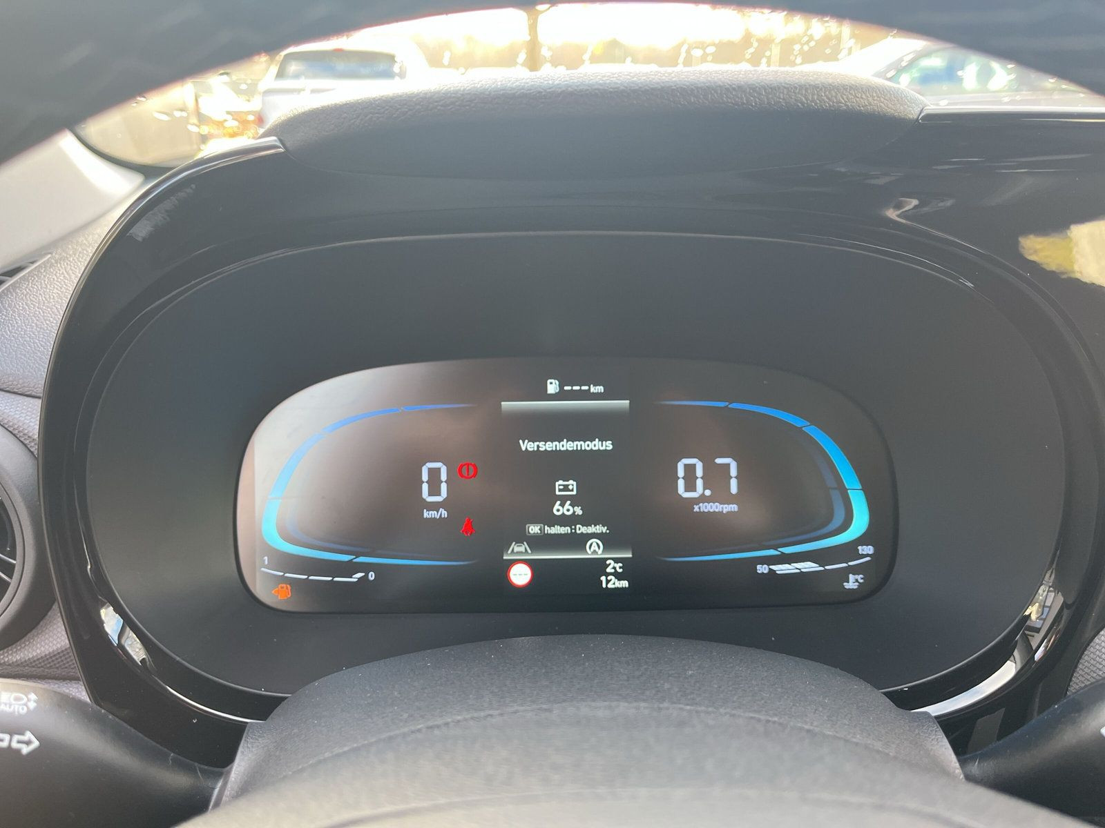 i10 MY25 1.0 SELECT +KAMERA+NAVI+PDC+CARPLAY+4S+