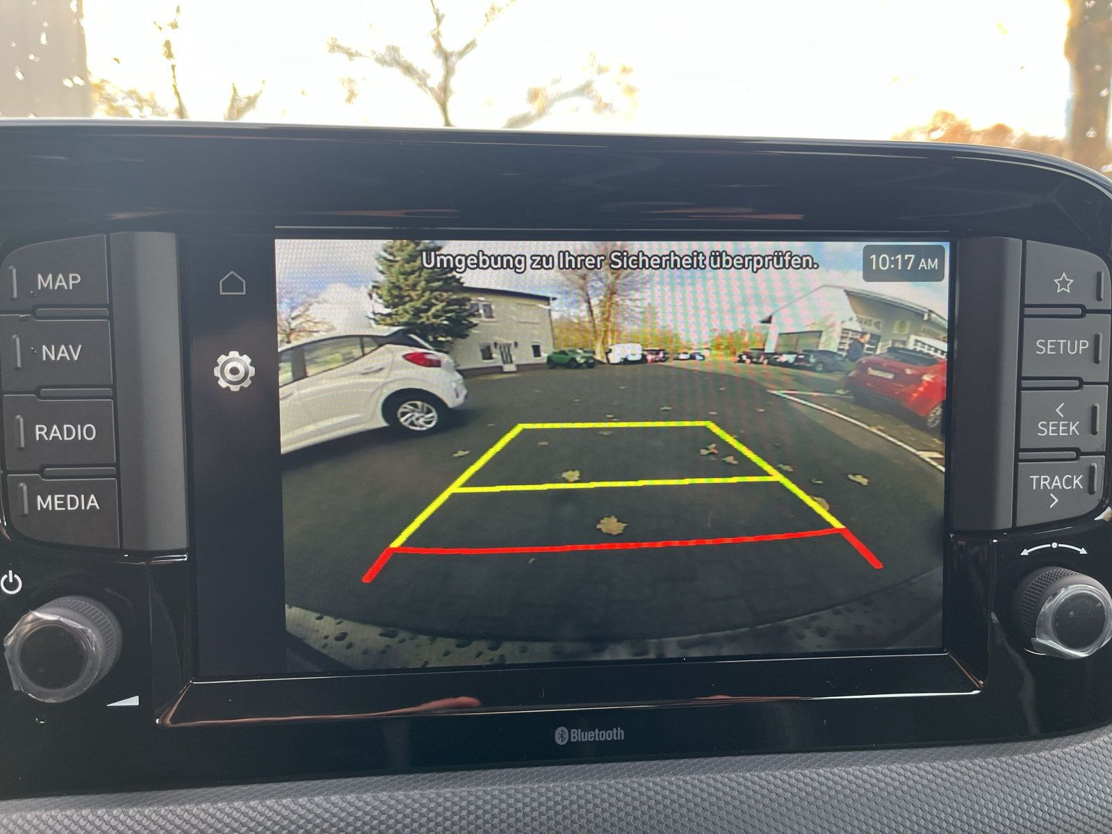 i10 MY25 1.0 SELECT +KAMERA+NAVI+PDC+CARPLAY+4S+