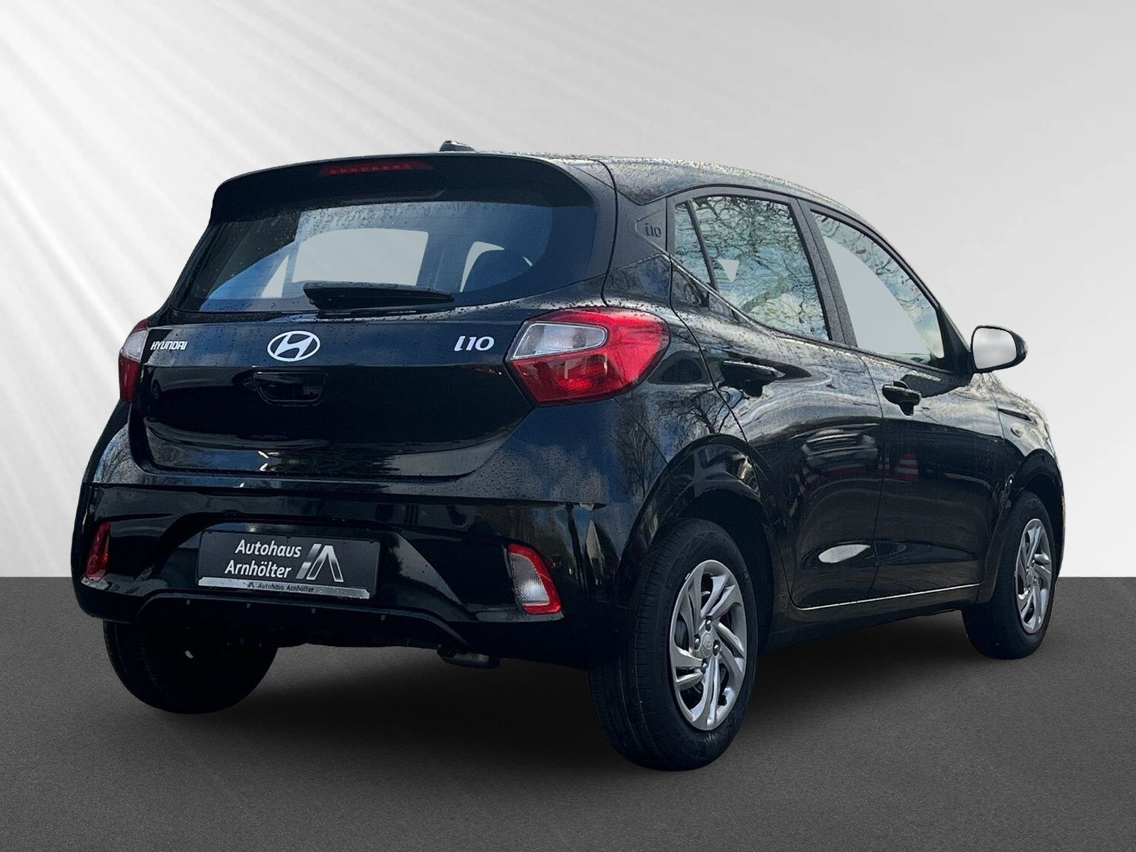 i10 MY25 1.0 SELECT +KAMERA+NAVI+PDC+CARPLAY+4S+