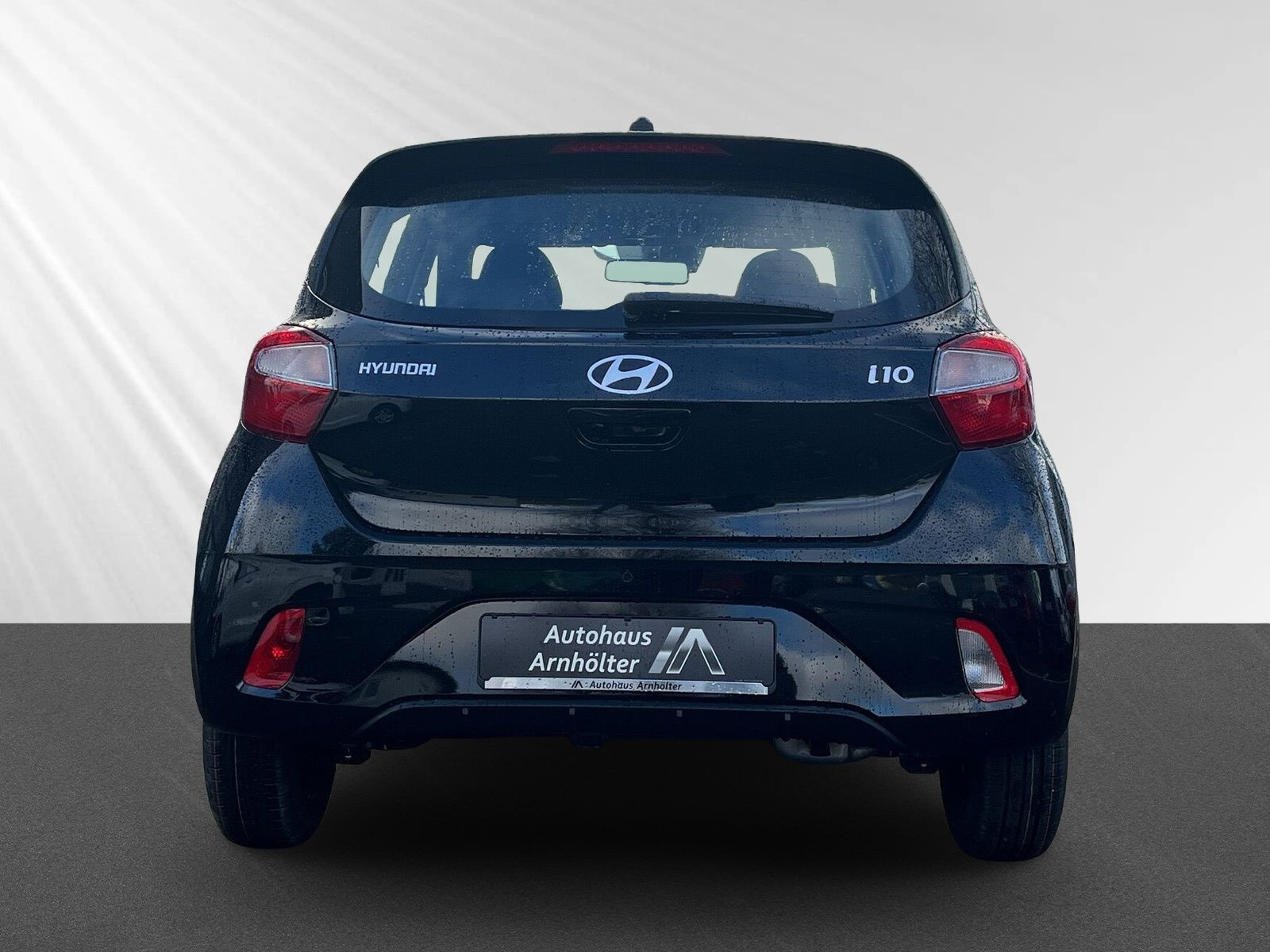 i10 MY25 1.0 SELECT +KAMERA+NAVI+PDC+CARPLAY+4S+