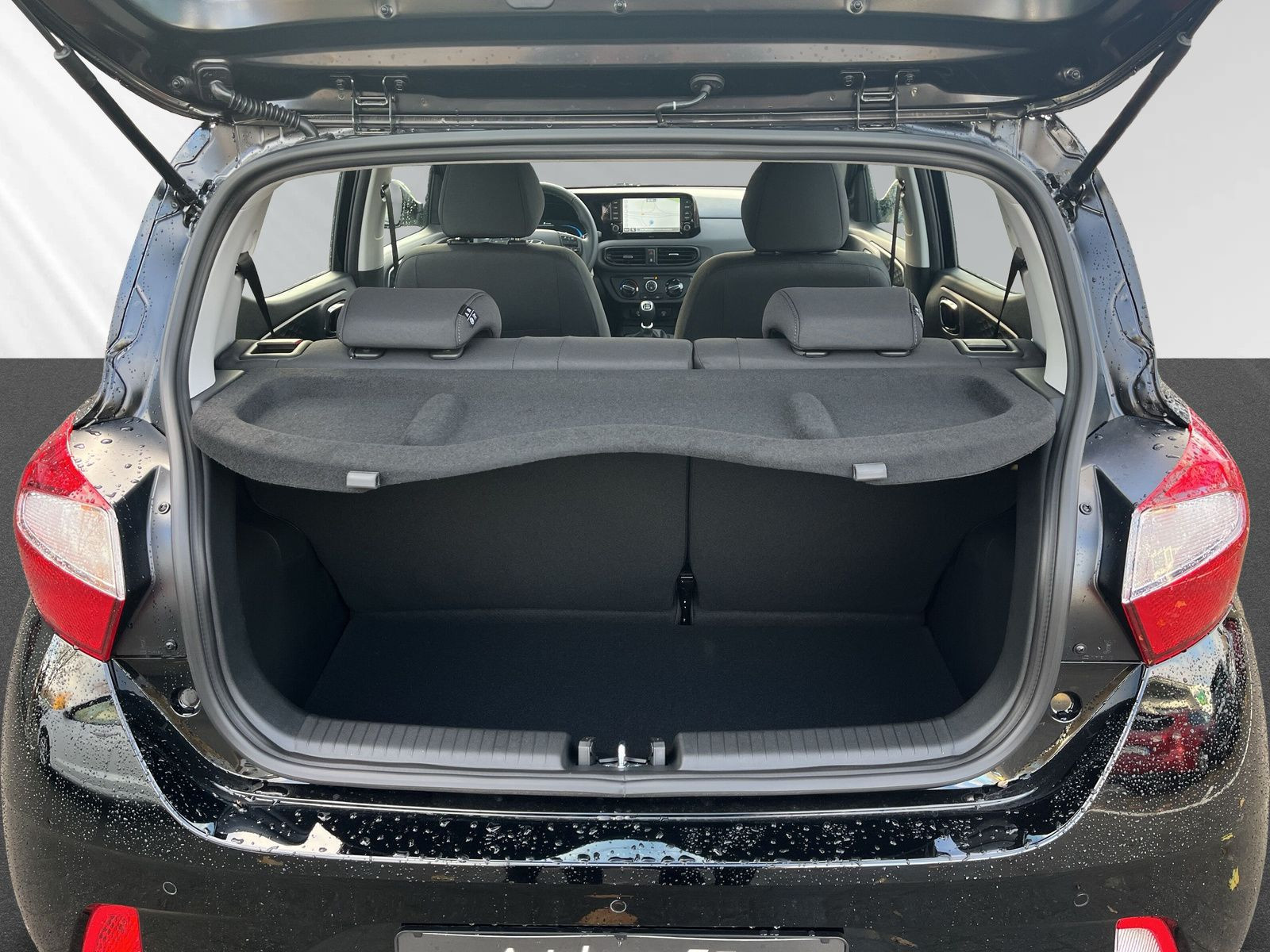 i10 MY25 1.0 SELECT +KAMERA+NAVI+PDC+CARPLAY+4S+