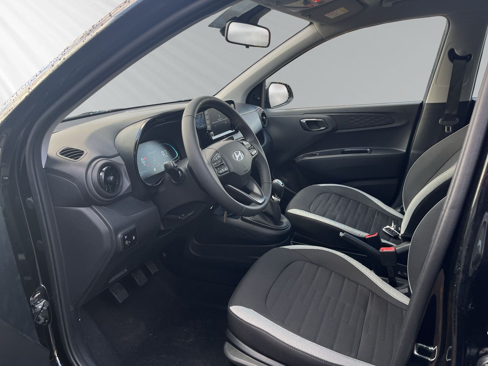 i10 MY25 1.0 SELECT +KAMERA+NAVI+PDC+CARPLAY+4S+
