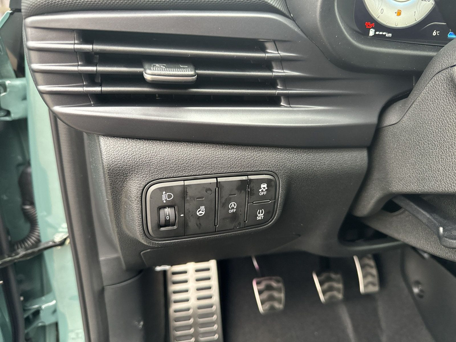 BAYON (MY25) 1.0 T-GDI (100 PS) 6MT Trend +BOSE+