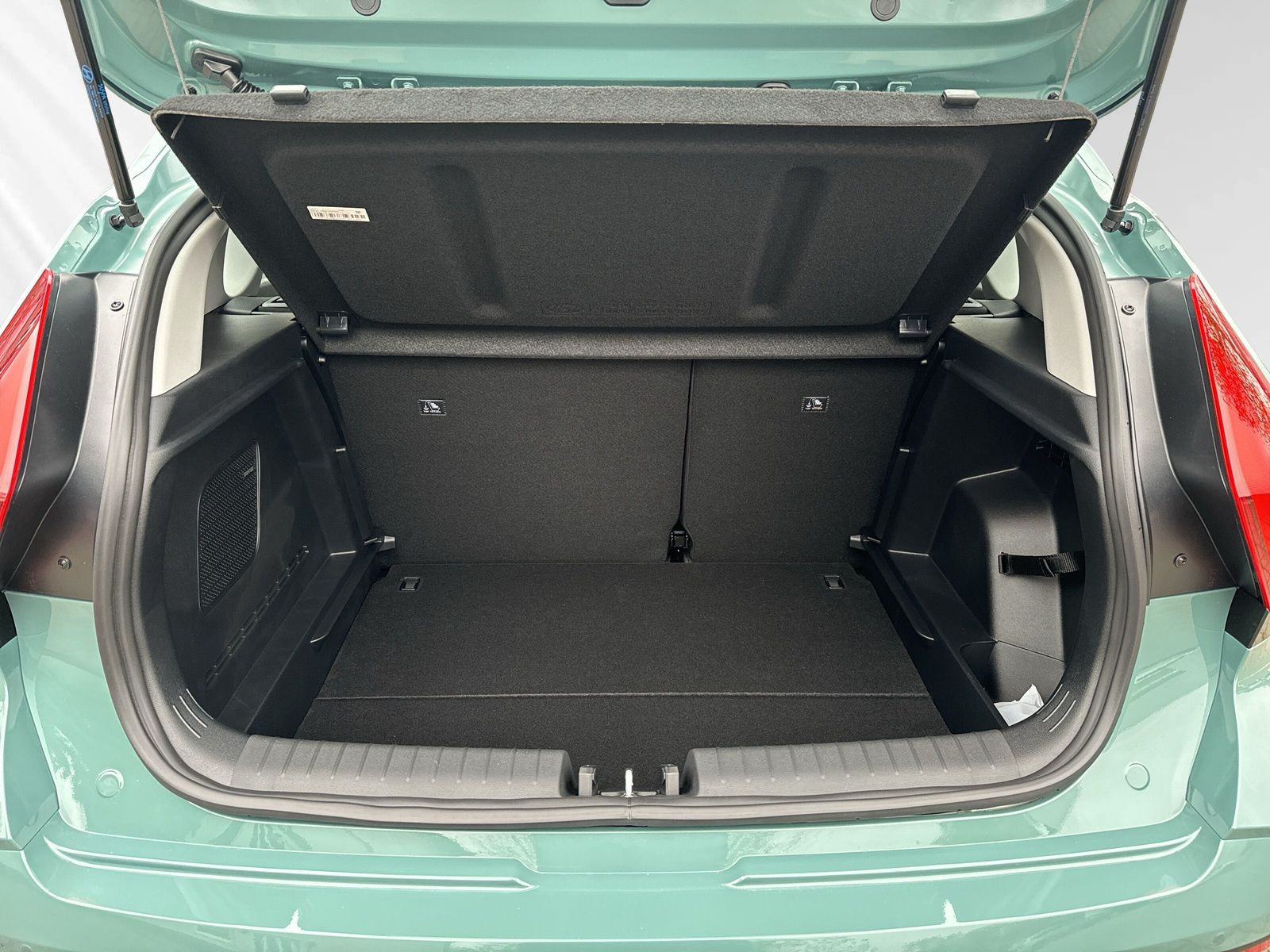 BAYON (MY25) 1.0 T-GDI (100 PS) 6MT Trend +BOSE+
