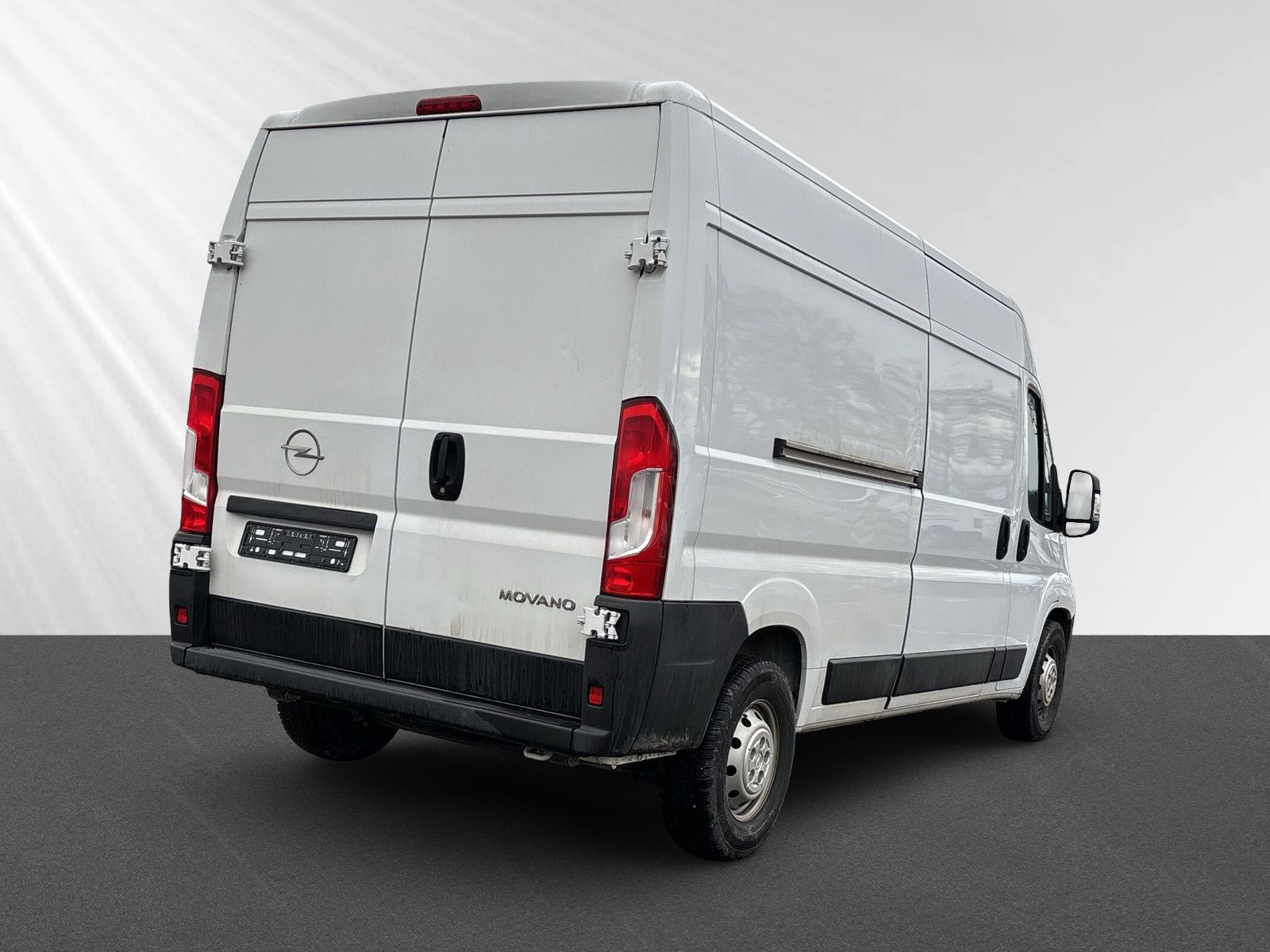 Movano C Cargo Edit L3H22.2 Diesel S/S ++++