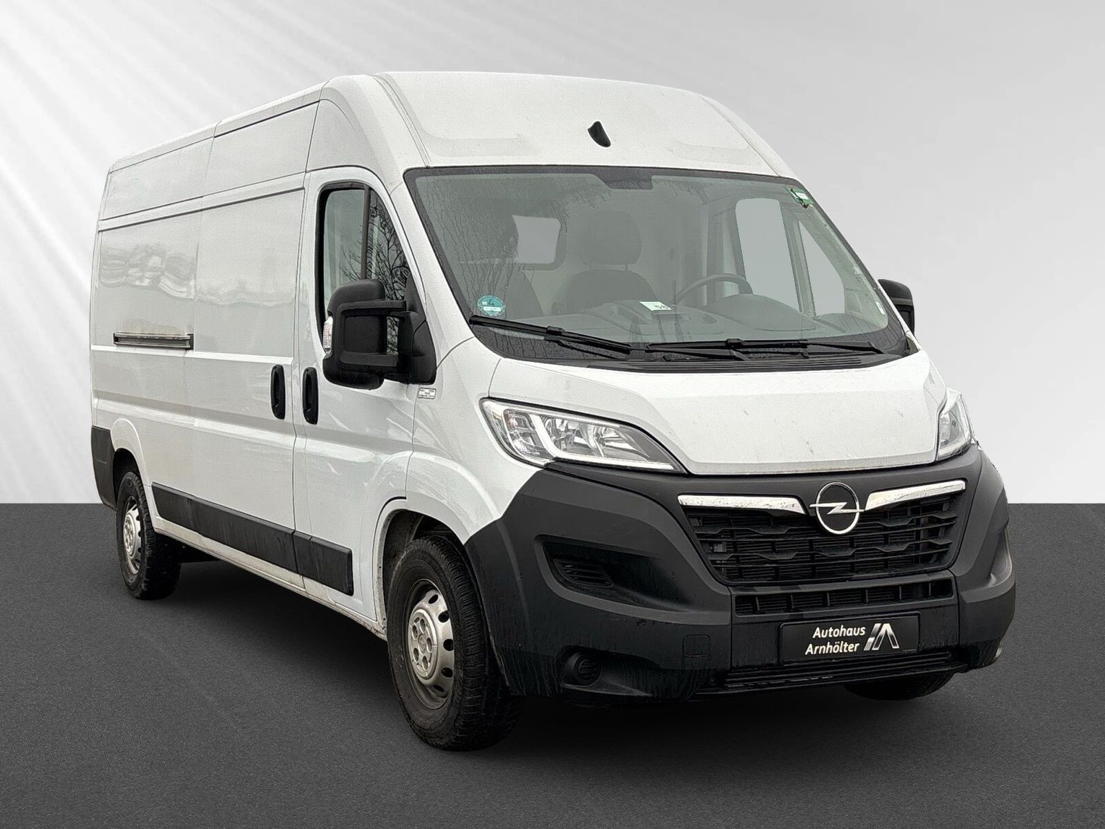 Movano C Cargo Edit L3H22.2 Diesel S/S ++++