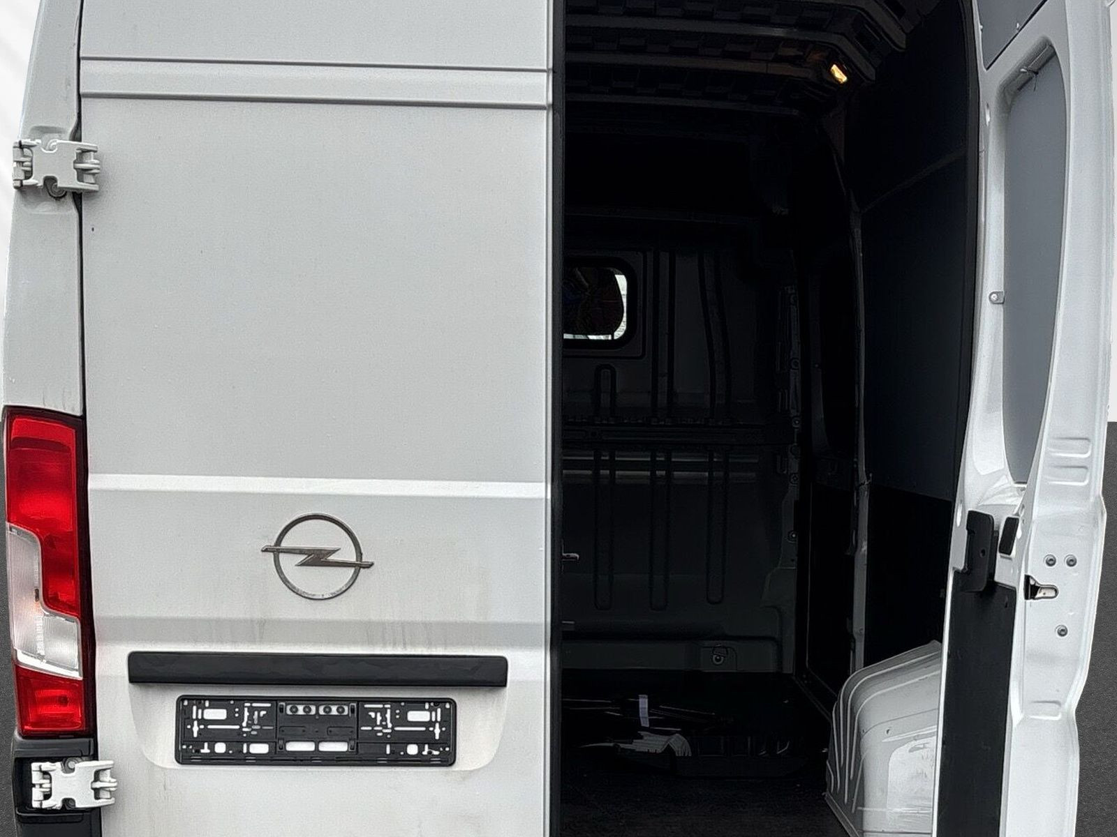 Movano C Cargo Edit L3H22.2 Diesel S/S ++++