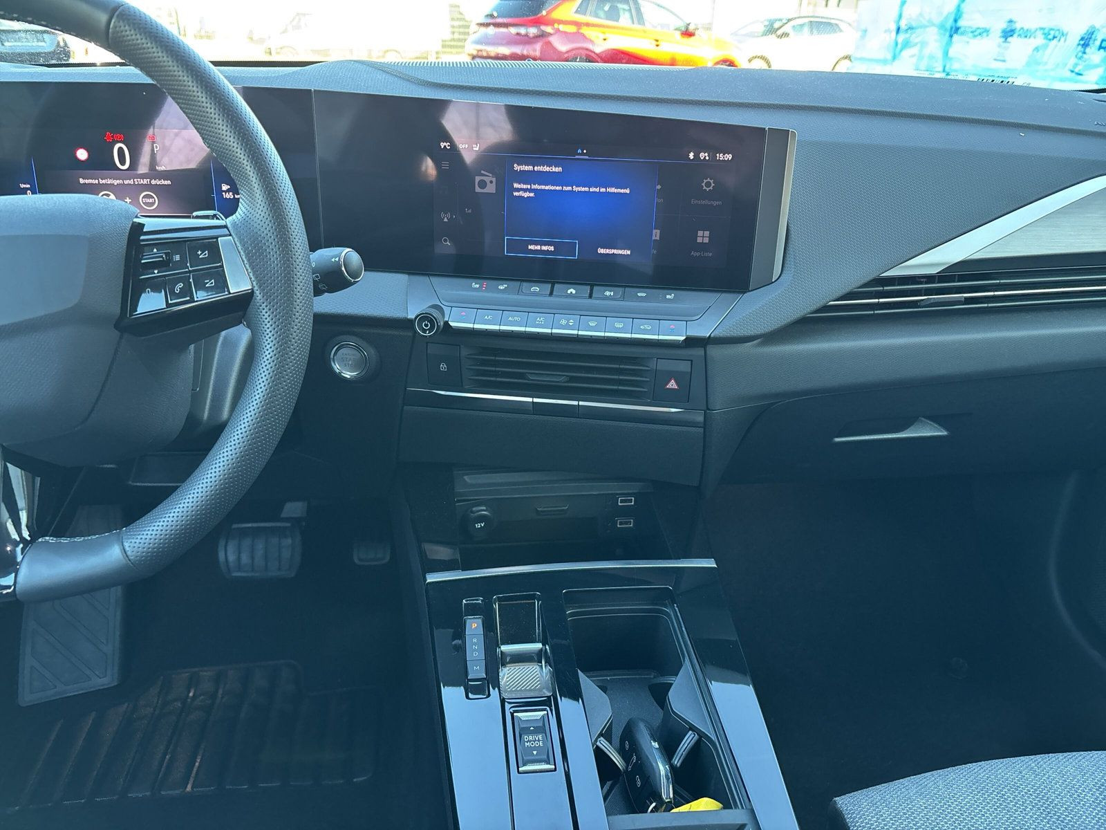 Astra L 5-T ELEGANCE 1.2 Turbo+Sitzheizung+