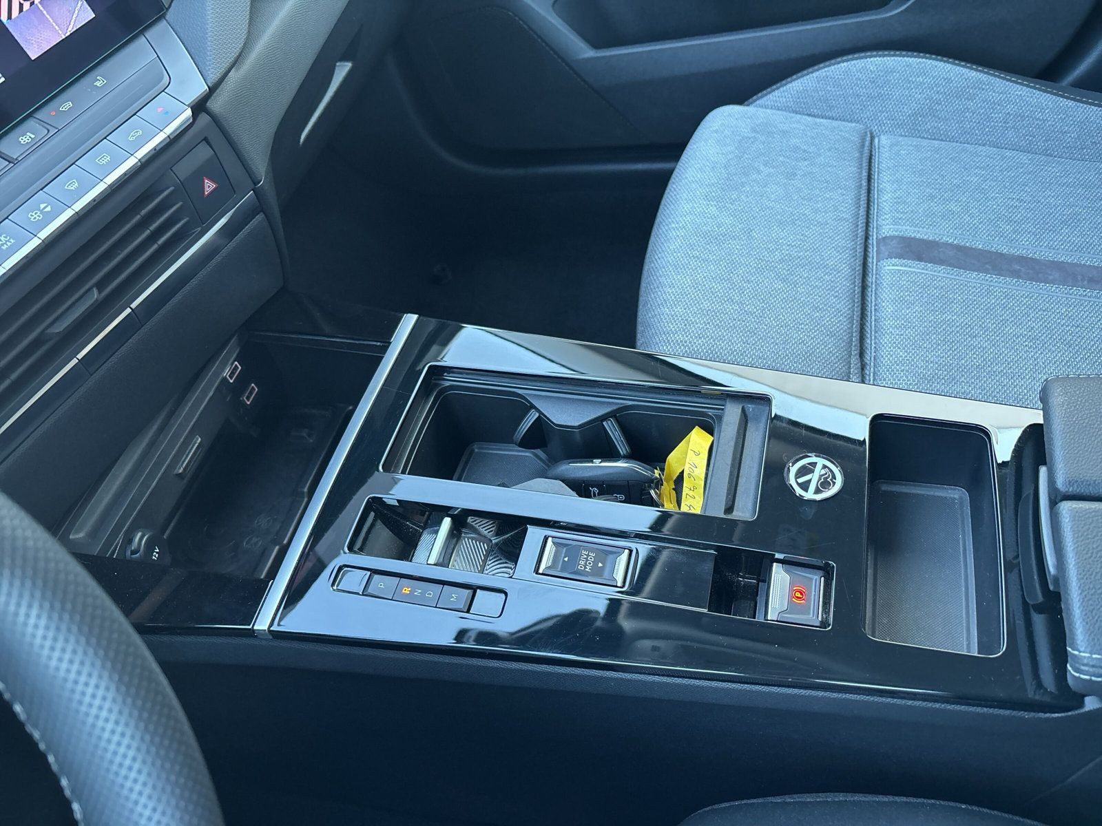 Astra L 5-T ELEGANCE 1.2 Turbo+Sitzheizung+